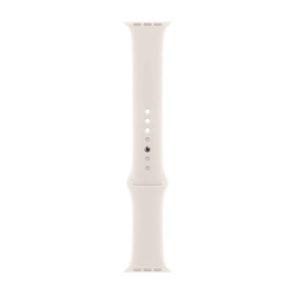 Apple Other - White AppleWatch Sport Band 44mm
